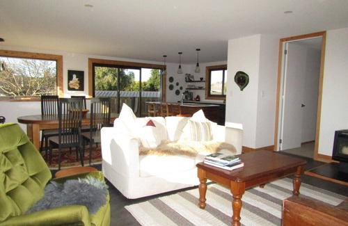 Richmond Heights House | Grace Terrace - Large family home