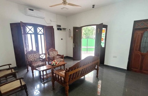 Batticaloa Hotel | Grace- The Joyful Rest