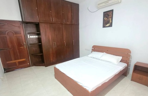 Batticaloa Hotel | Grace- The Joyful Rest