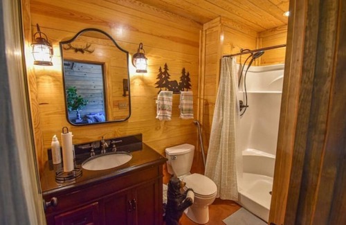 Duncanville Other | Grace Valley Farm Getaway
