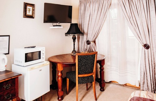 Secunda Bed & Breakfast | Grace View Guesthouse