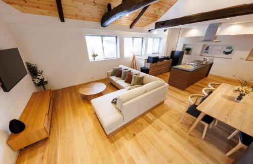 Yamakawa Onsen Villa | GRACE VILLA Aso Kurokawa