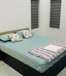 Talipparamba House | Grace Villa Homestay, Cherupuzha