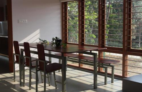 Kuttattukulam Villa | Grace villa