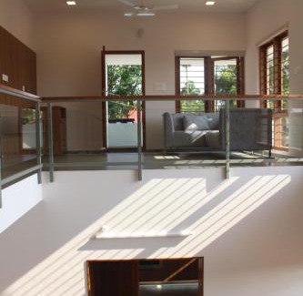 Kuttattukulam Villa | Grace villa