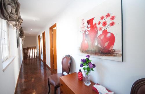 Charneca Villa | Grace Villa