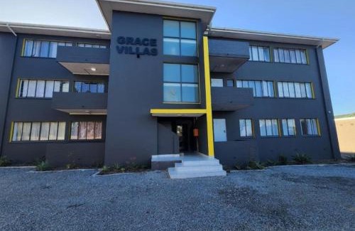 East London Bed & Breakfast | Grace Villas 25