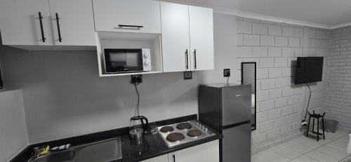 East London Apartment | Grace Villas 35