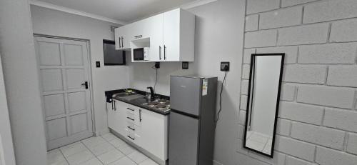 East London Apartment | Grace Villas 35