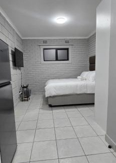 East London Apartment | Grace Villas 35