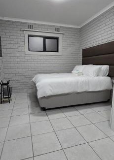 East London Apartment | Grace Villas 35