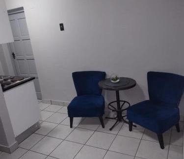 East London Apartment | Grace Villas 5