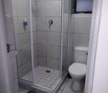 East London Apartment | Grace Villas 5