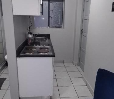 East London Apartment | Grace Villas 5