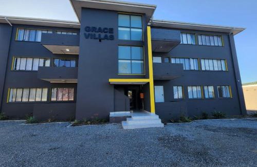 East London Apartment | Grace Villas 7