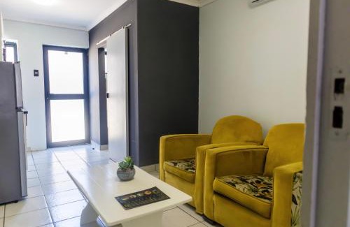 East London Apartment | Grace Villas 8