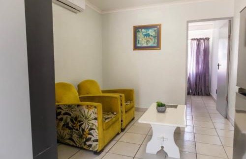 East London Apartment | Grace Villas 8