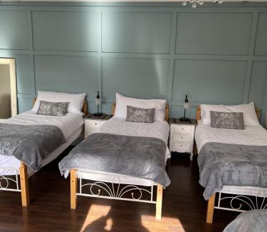 Sutton Cross Bed & Breakfast | Gracefield