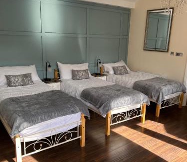 Sutton Cross Bed & Breakfast | Gracefield