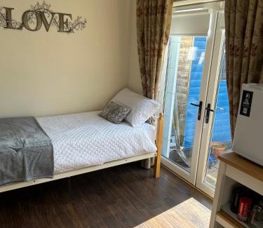 Sutton Cross Bed & Breakfast | Gracefield