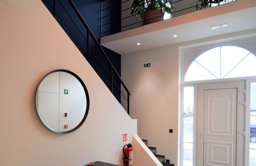 Beauraing House | Graceful Holiday Home in Beauraing with Fenced Garden