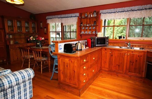 Olinda Bed & Breakfast | Gracehill
