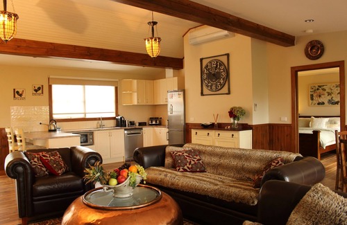Olinda Bed & Breakfast | Gracehill