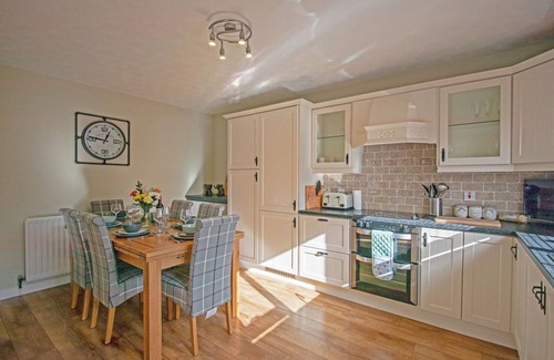Gracehill House | Gracehill, refurbished home close to Galgorm Resort
