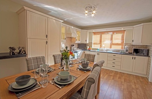 Gracehill House | Gracehill, refurbished home close to Galgorm Resort