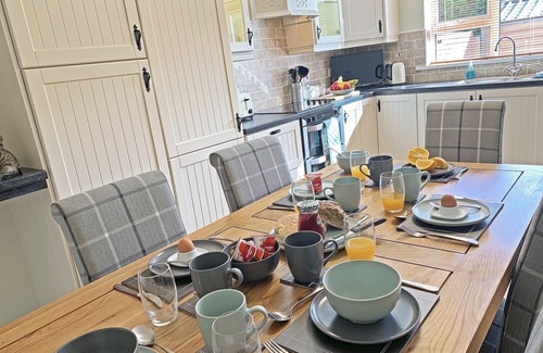 Gracehill House | Gracehill, refurbished home close to Galgorm Resort