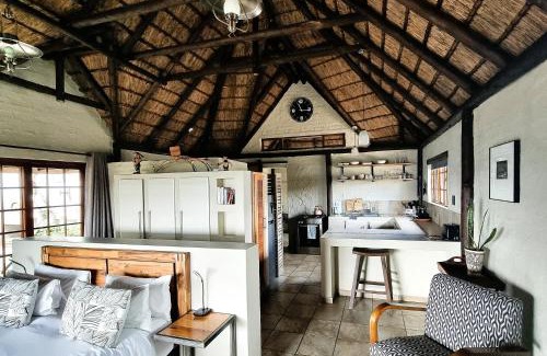 Greater Tzaneen Cabin | Graceland Eco Retreat