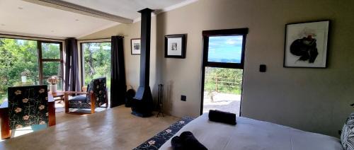 Greater Tzaneen Cabin | Graceland Eco Retreat