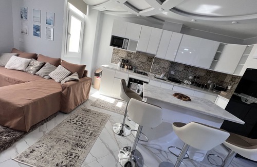 Sakkala Apartment | GRACELAND New Modern apartment in Hurghada City Center