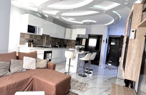 Sakkala Apartment | GRACELAND New Modern apartment in Hurghada City Center