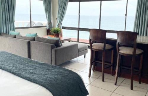 Ramsgate Beach Cabin | Gracelands Beach Lodge