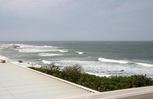 Ramsgate Beach Cabin | Gracelands Beach Lodge