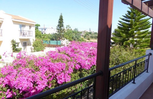 Emba Villa | Gracelands Emba, Paphos, Located in a small Cypriot Village