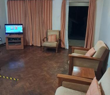 Eldoret Hotel | GRACEMONT Guesthouse