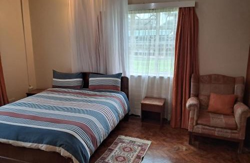 Eldoret Hotel | GRACEMONT Guesthouse