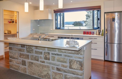 Hanmer Springs Cottage | GraceWorks - Hanmer Springs