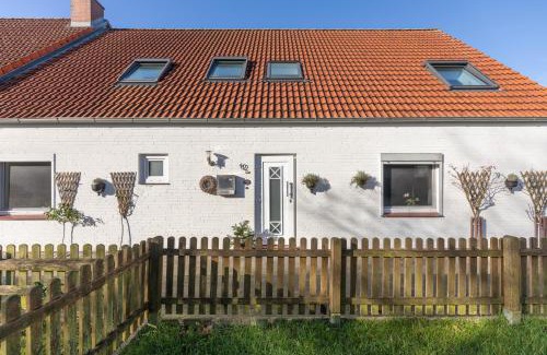 Friedrichstadt Apartment | Grachtenlodge