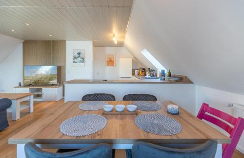 Friedrichstadt Apartment | Grachtenlodge