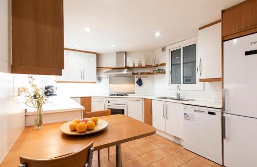 Sant Gervasi Apartment | Gracia Apartment