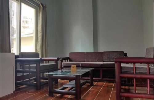 Dimapur Bed & Breakfast | Gracia Locus- Home Comfort