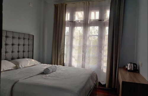 Dimapur Bed & Breakfast | Gracia Locus- Home Comfort