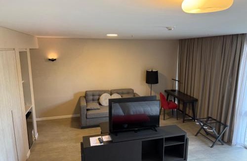 Trapiche Apartment | Graciana Residence H 11 JUNIO reserva mínima 3 noches