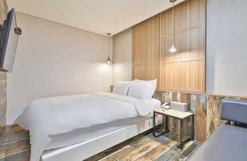 Gimhae Hotel | Gracias Hotel Gimhae