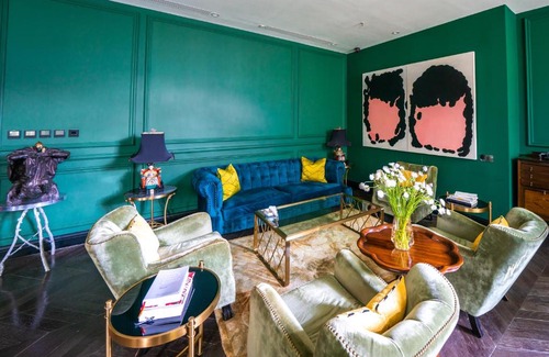 Chaoyang Hotel | Gracie Art Hotel
