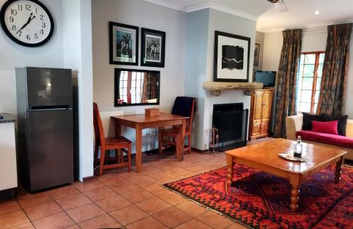 Clarens House | Gracie's Cottage