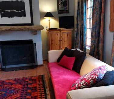 Clarens House | Gracie's Cottage